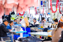 <strong>该项目总投资2.6亿</strong>