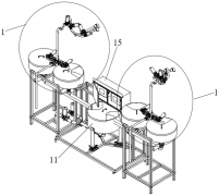 场从个别设备到整线系统