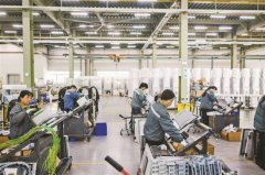 <b>本年二季度初实现量产</b>