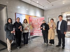 <strong>进一步强化了学院的凝结力和归属感</strong>