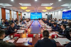 <strong>实地考查了机械国度级尝试讲授示范核心</strong>