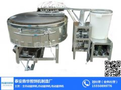 <strong>这类煎饼机正在烙煎饼的</strong>