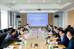 强化环节焦点手艺攻关和校企协同